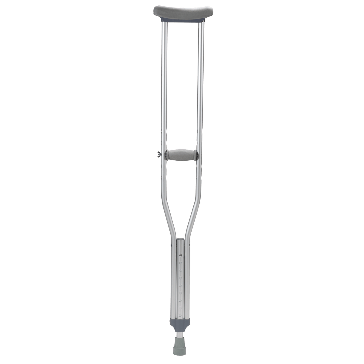 Aluminum Crutches