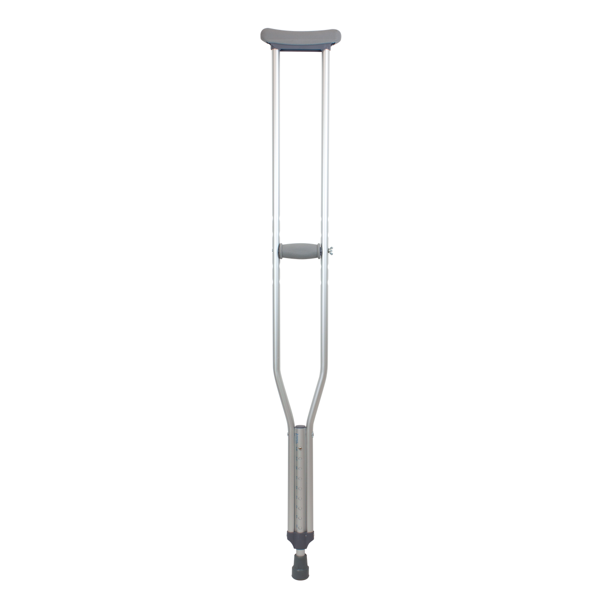 Aluminum Crutches