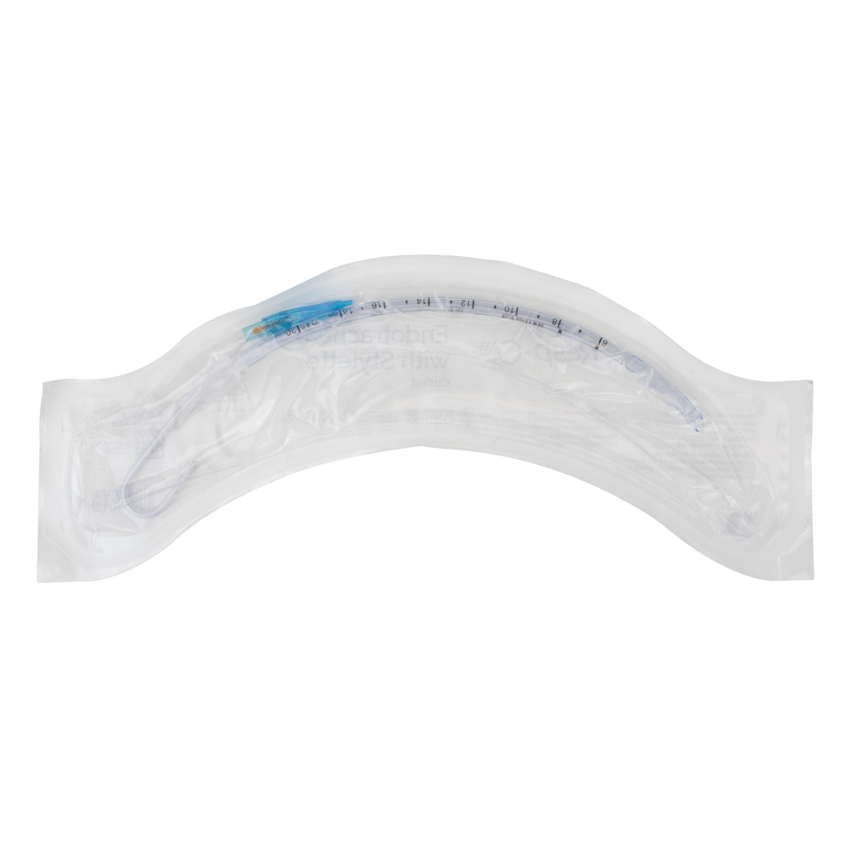 Endotracheal Tube - Cuffed