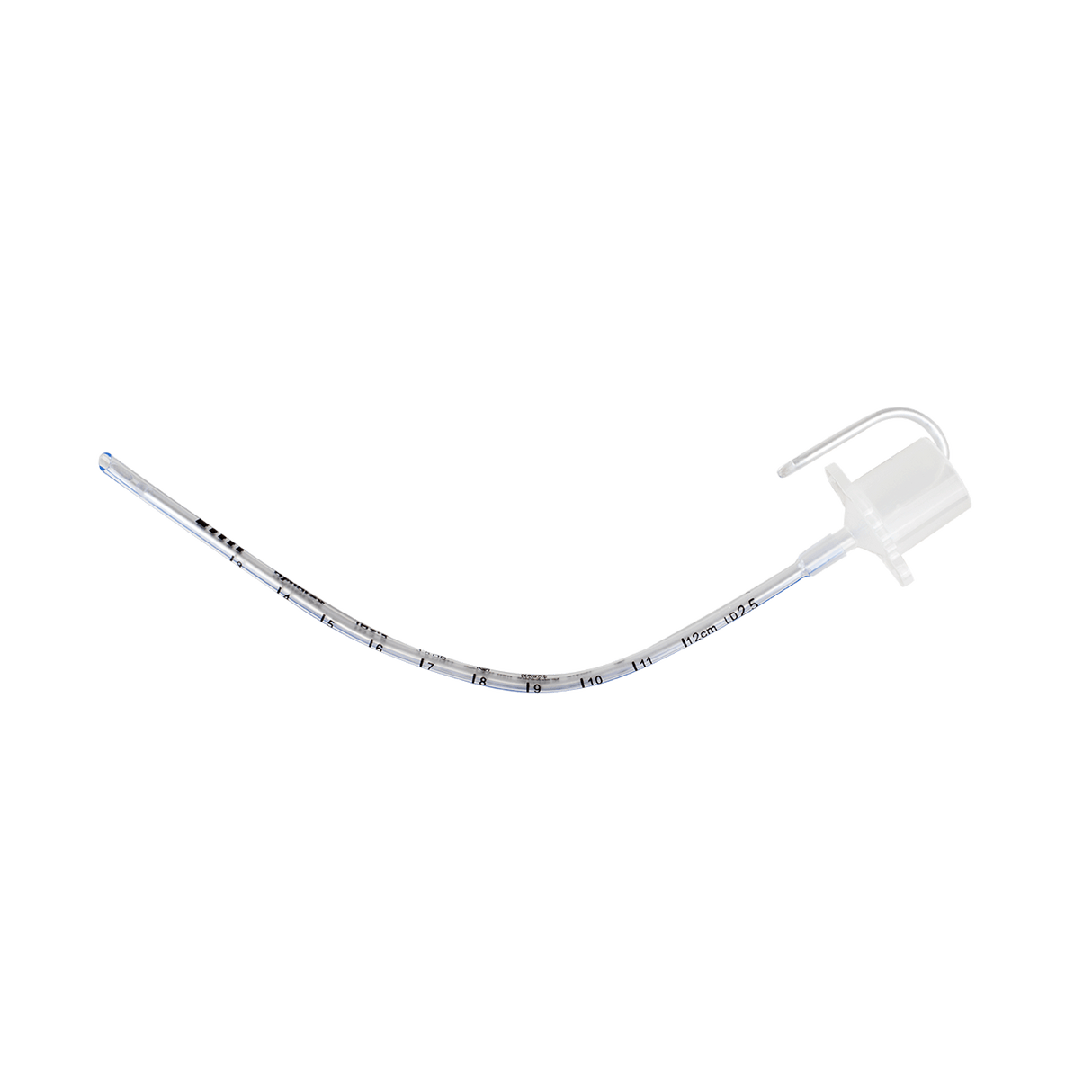 Endotracheal Tube - Uncuffed