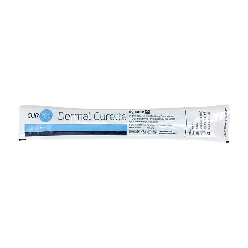 Dermal Curettes