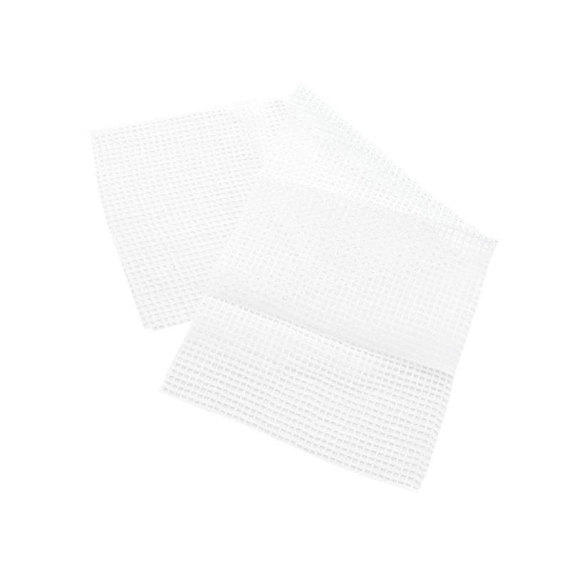Oil Emulsion Dressings