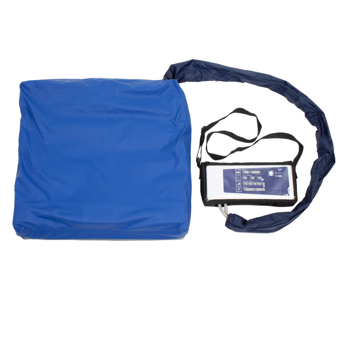 Alternating Pressure Air Cushion