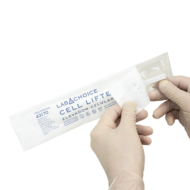 Cell Lifter Sterile, Individually Wrapped 18cm