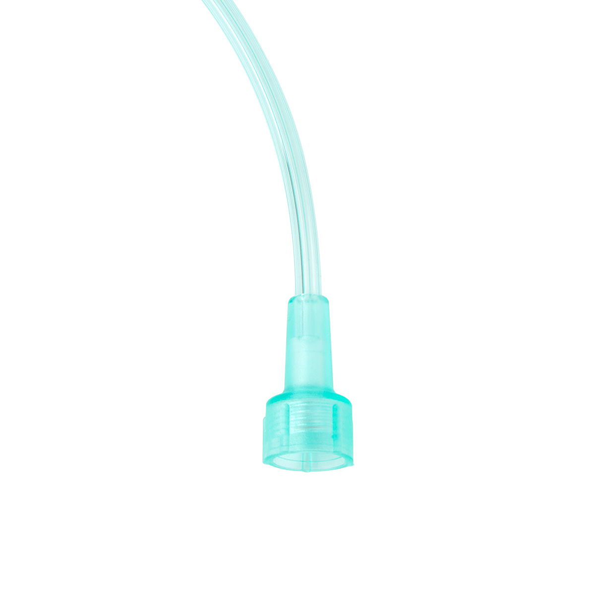 Nasal Oxygen Cannulas - Cushion Tip with Ultra Soft Ear Foam