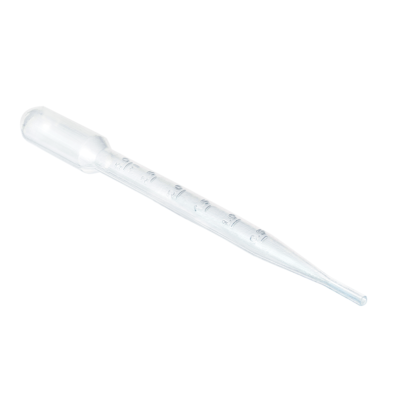 Graduated Transfer Pipettes