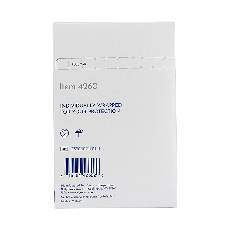 Flexible Plastic Drinking Straws 7 3/4in (Length)