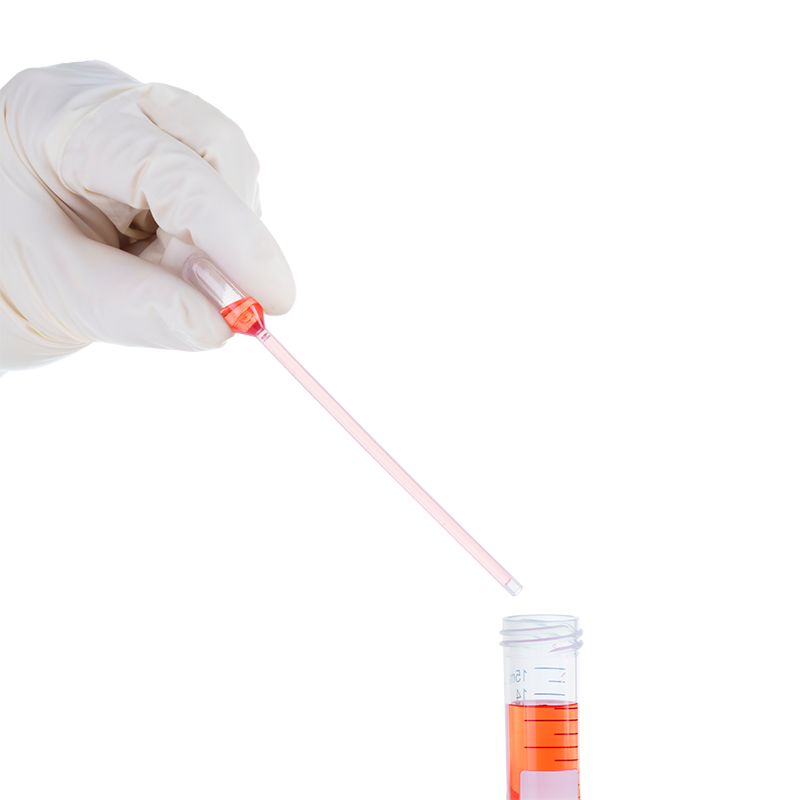 Graduated Transfer Pipettes