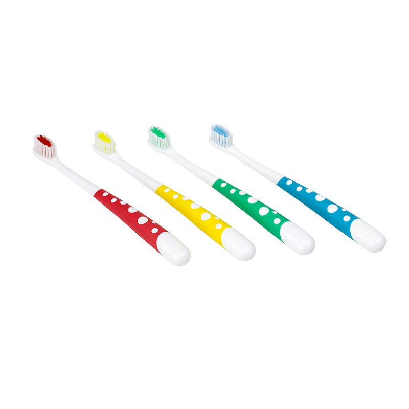 Toothbrushes