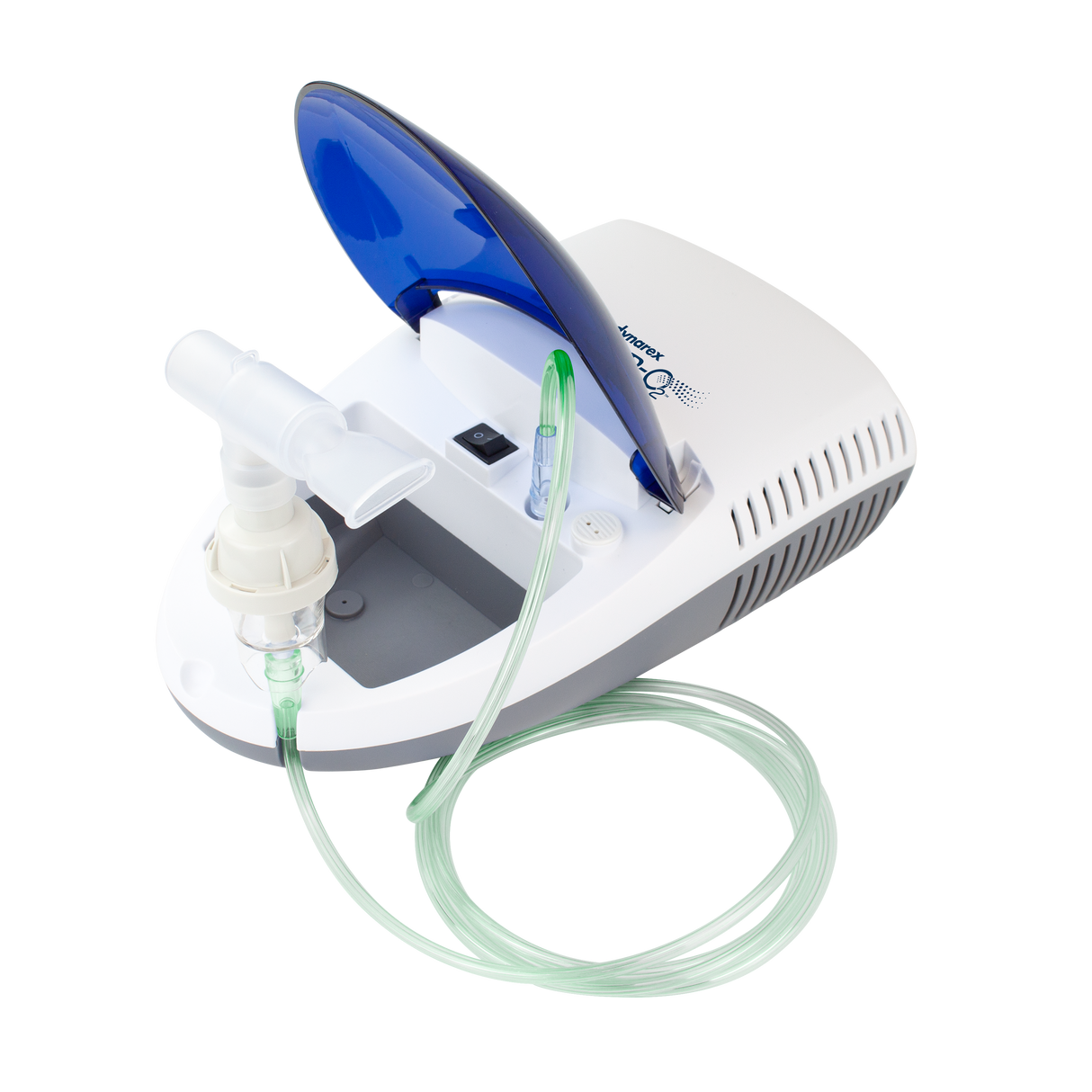 Resp-O2 Nebulizers