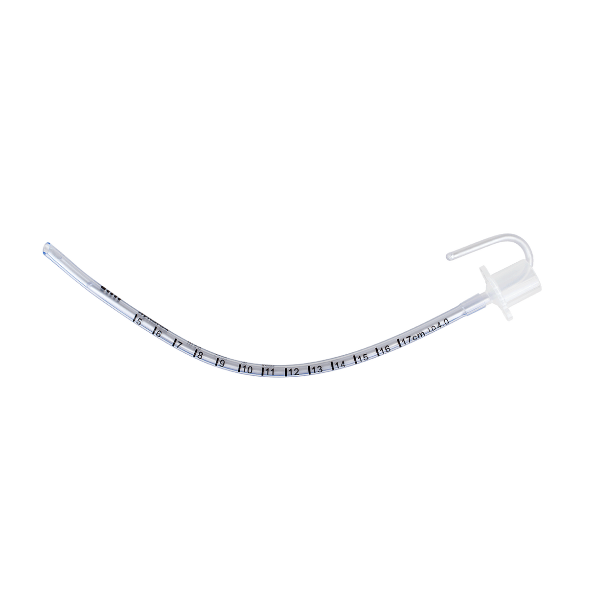 Endotracheal Tube - Uncuffed