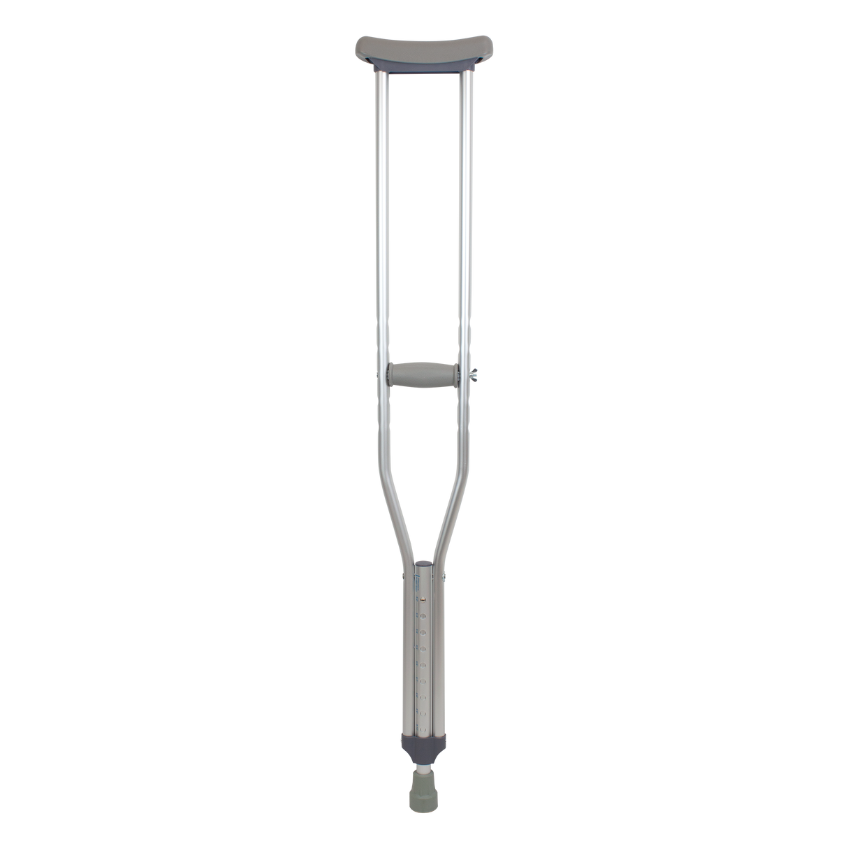 Aluminum Crutches