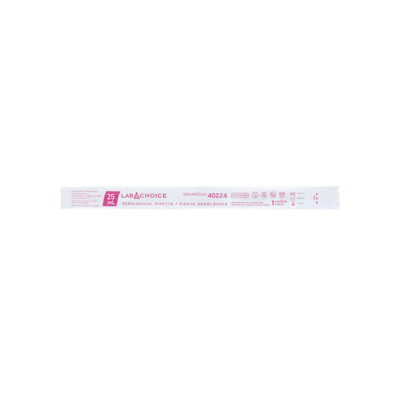 Serological Pipettes