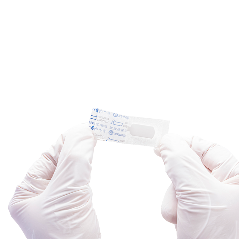 Butterfly Wound Closures