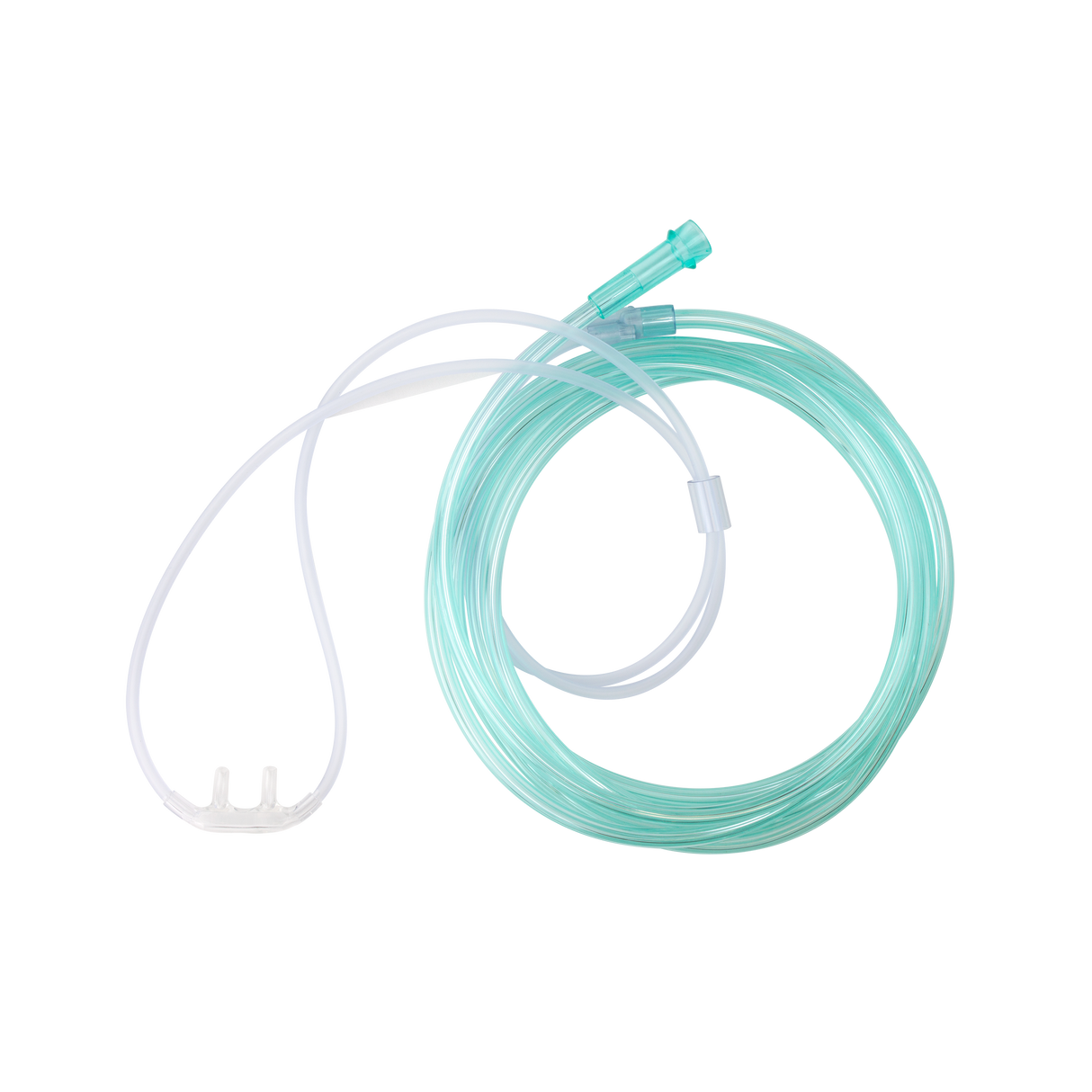 Nasal Oxygen High Flow Cannulas - Cushion Tip