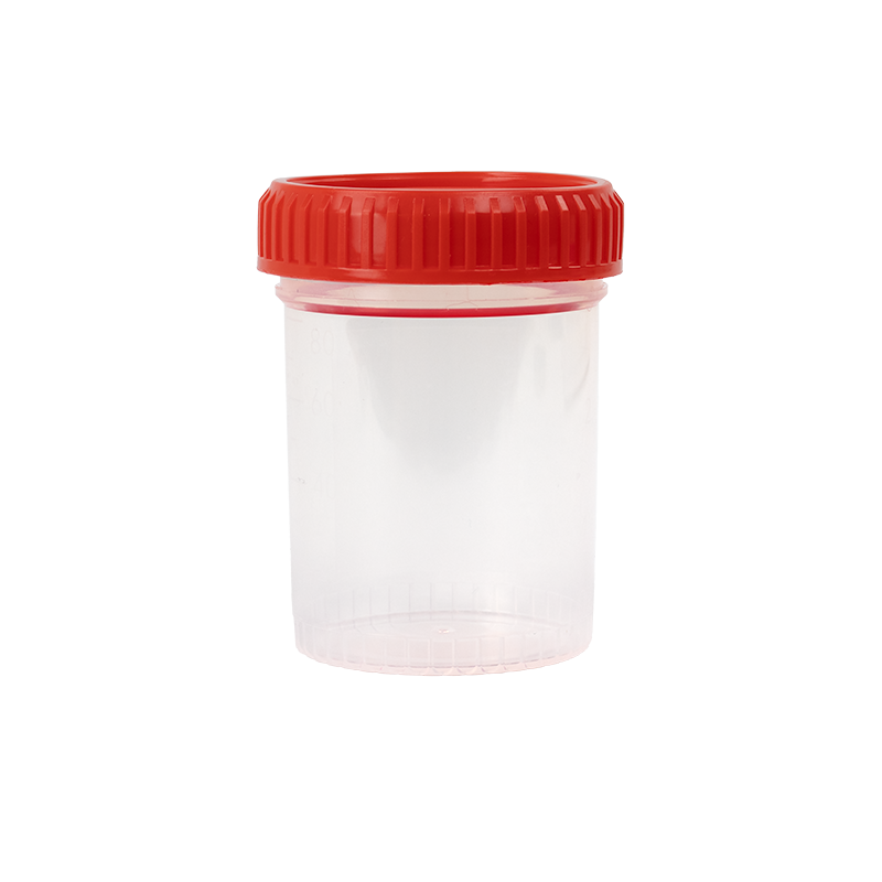 Specimen Containers