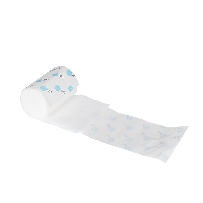 Undercast Padding