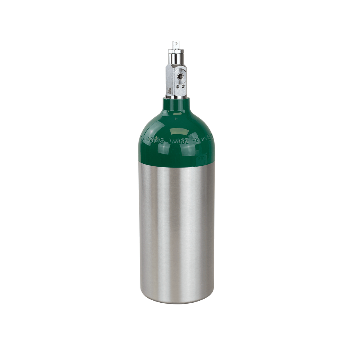 Oxygen Cylinders