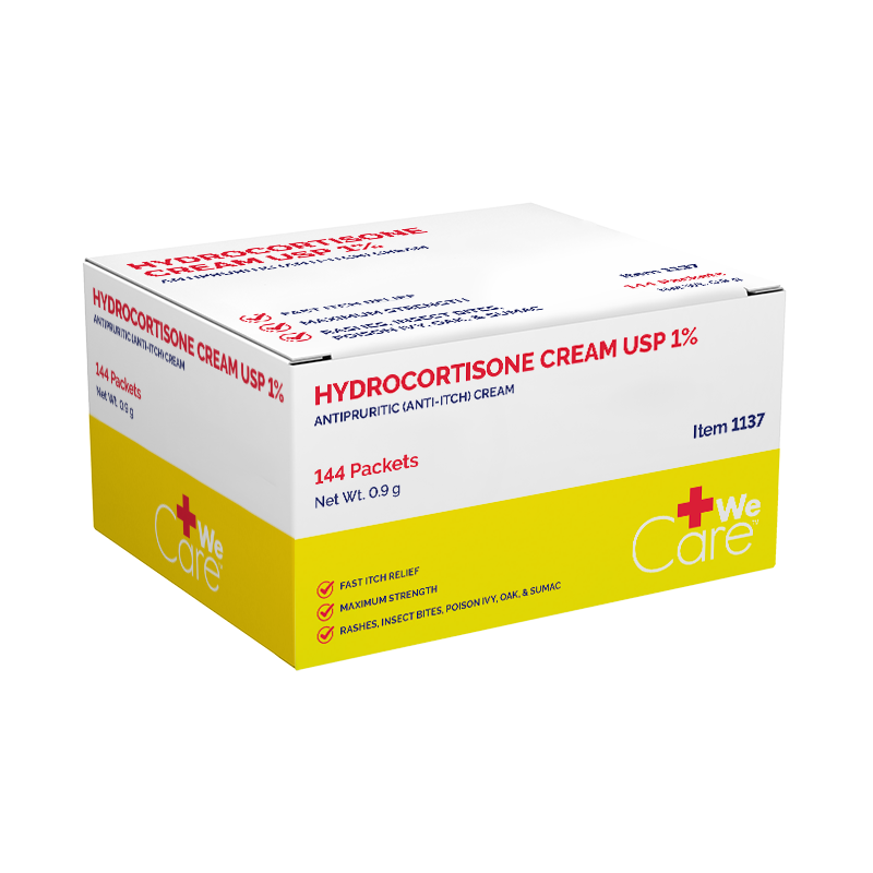 Hydrocortisone Cream USP