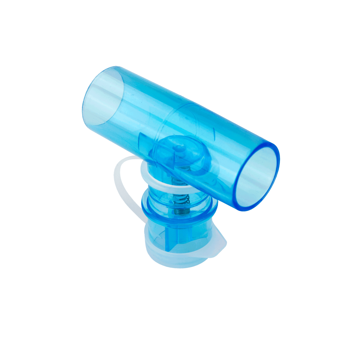 Spring Loaded T-Adaptors