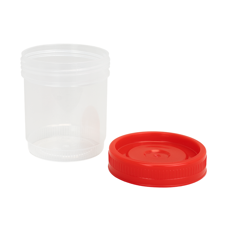 Specimen Containers