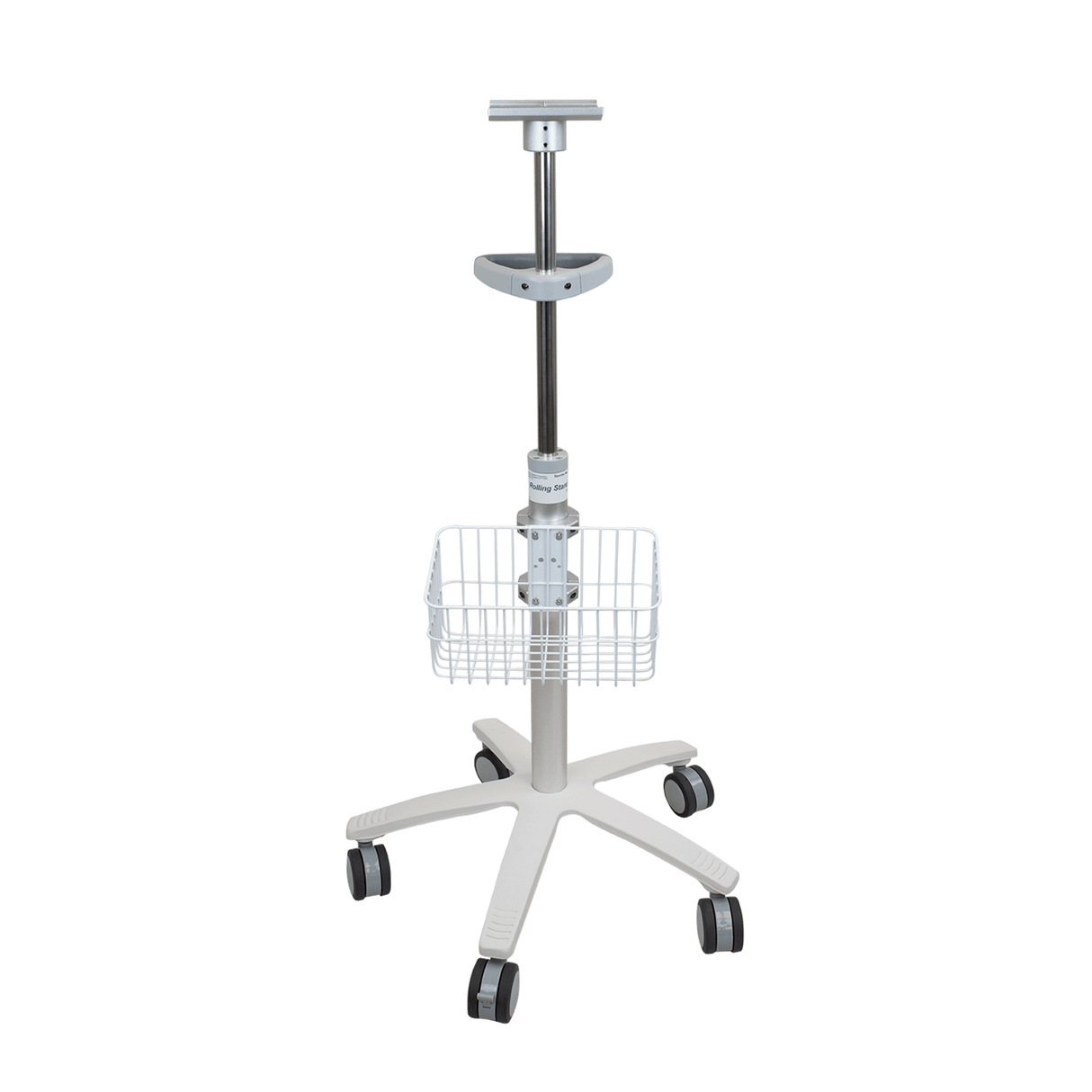 Rolling Stand