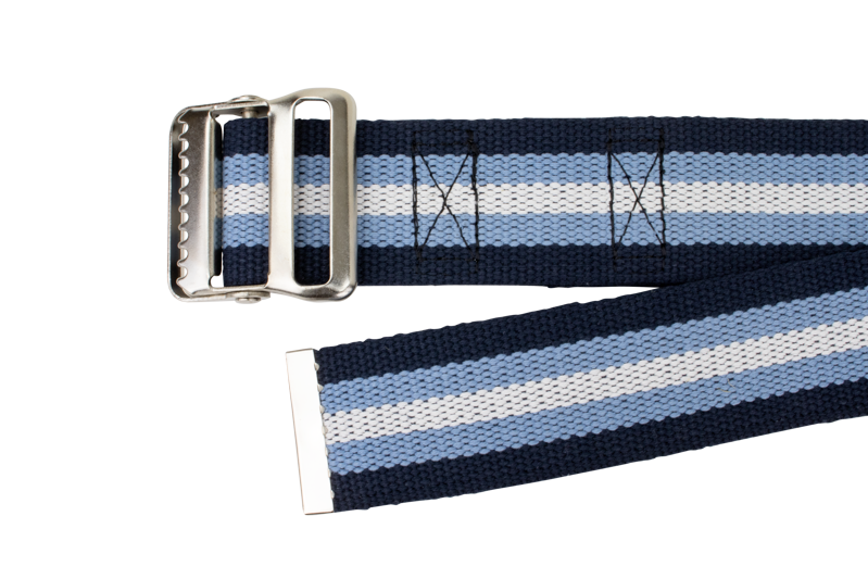 Gait Belts - Standard / Antimicrobial / Wipeable