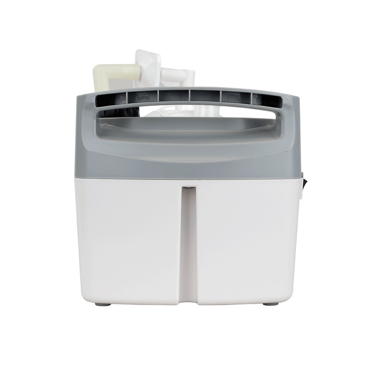 Homecare Suction Unit - Portable, Battery Operated