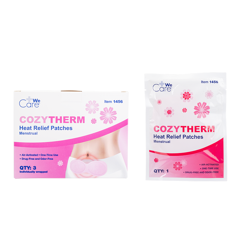 CozyTherm - Heating Relief