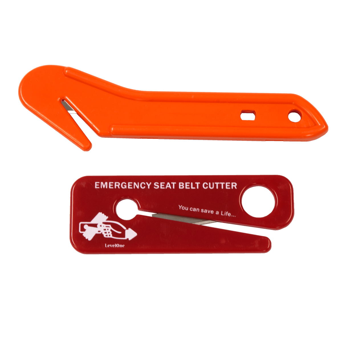 Seatbelt Cutters