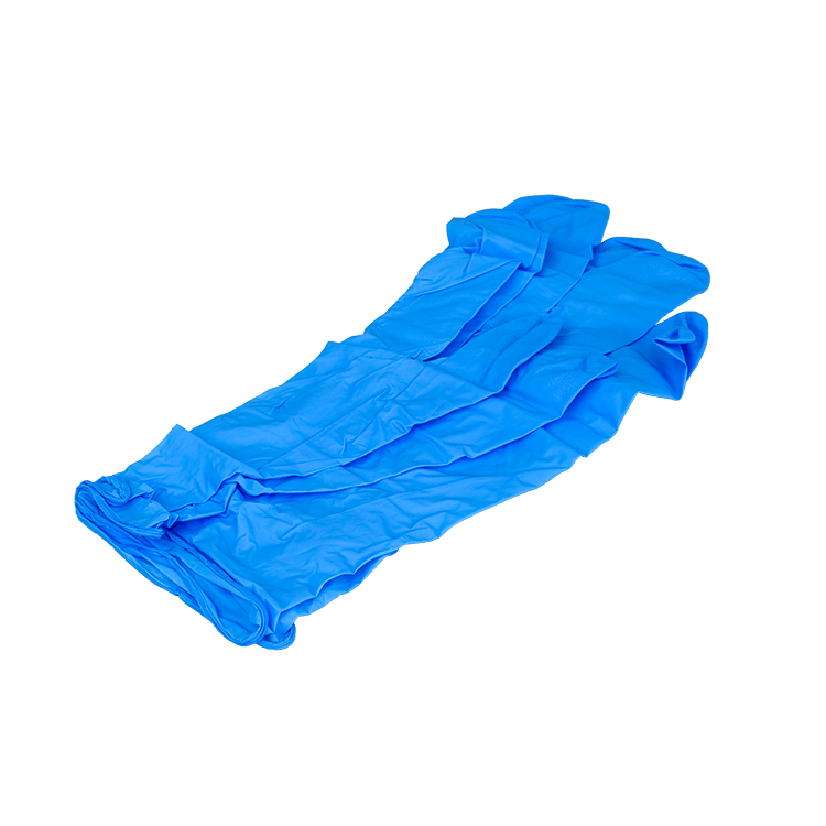 Nitrile Gloves, Powder-Free