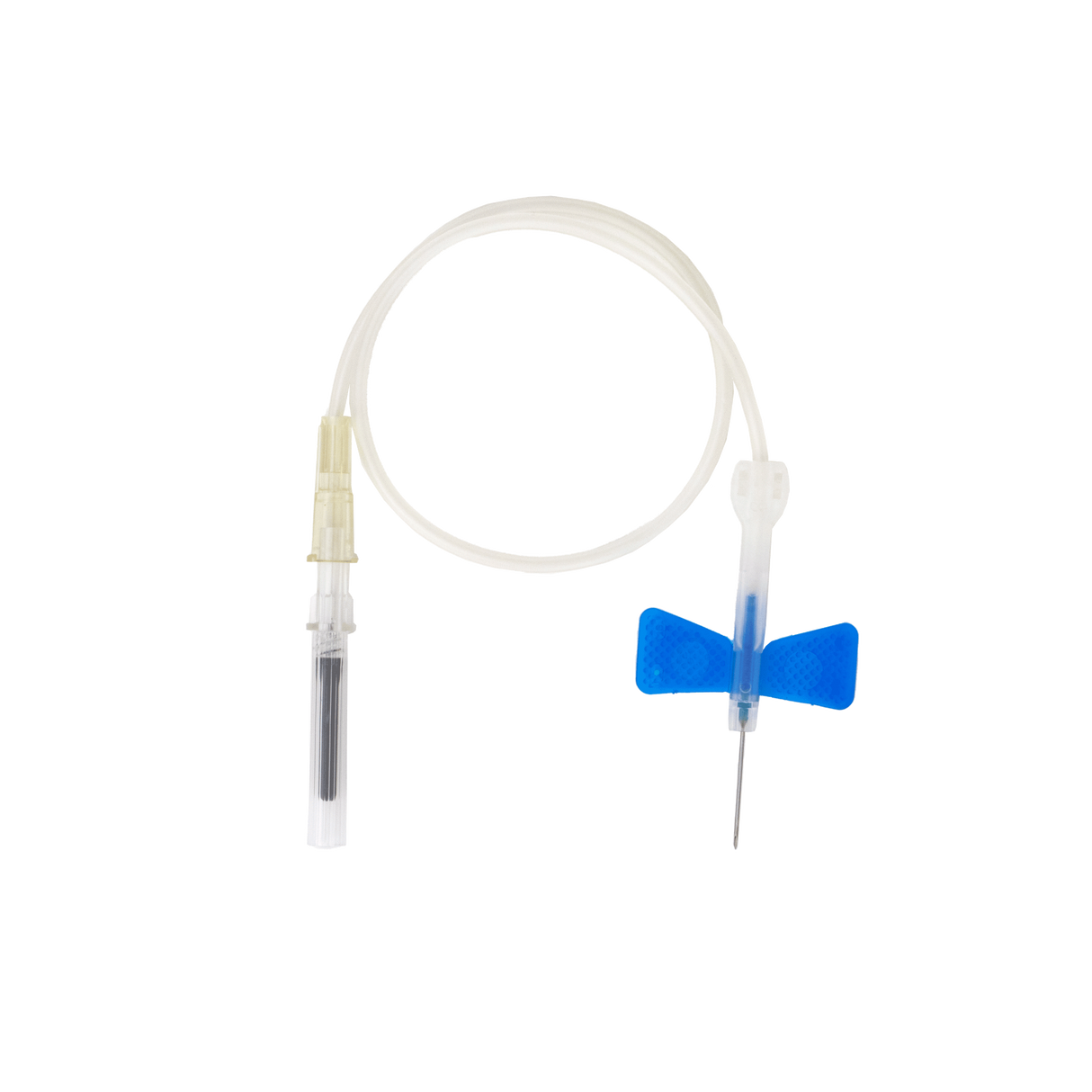 SecureSafe™ Safety Blood Collection Set