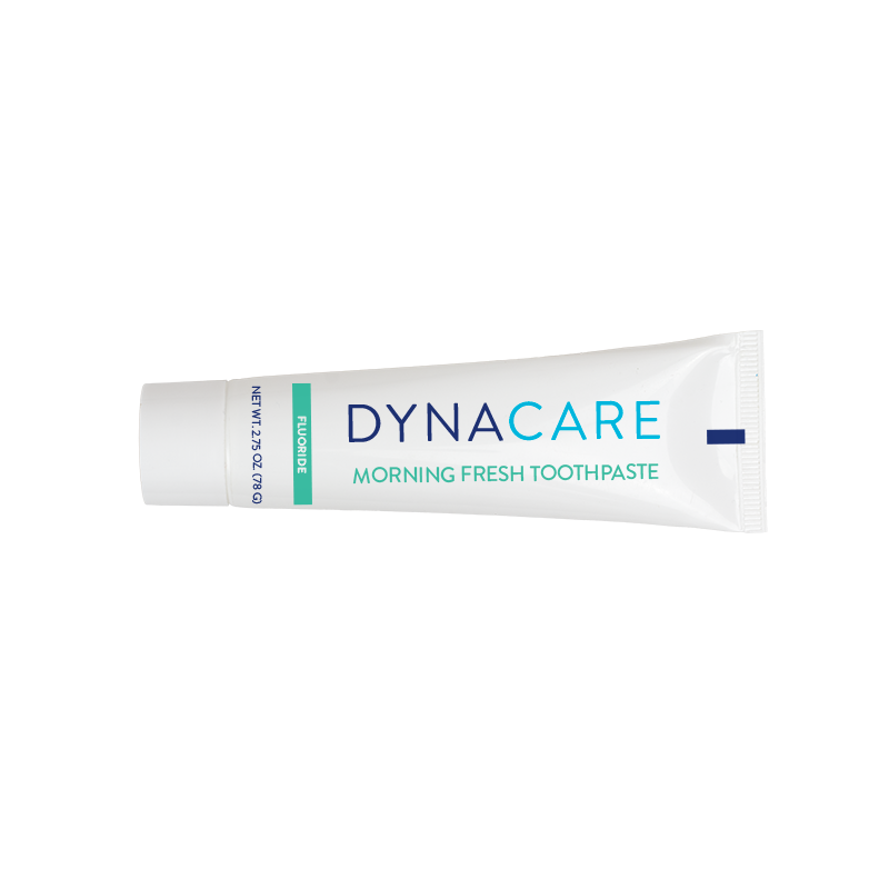 Toothpaste