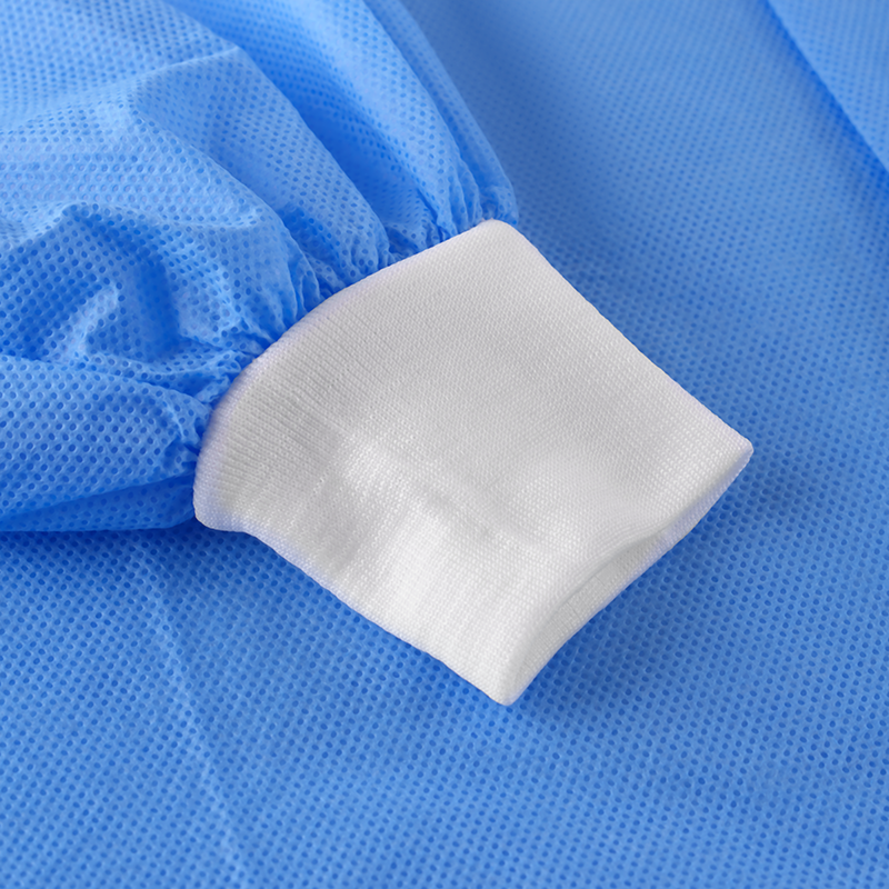 Disposable Lab Coats