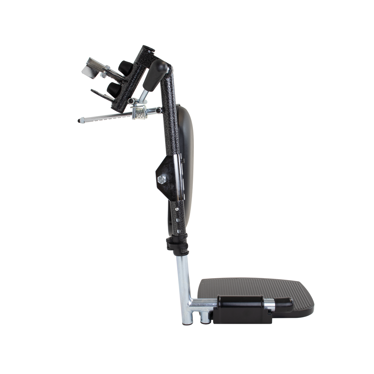 Bariatric HD Elevating Leg Rest