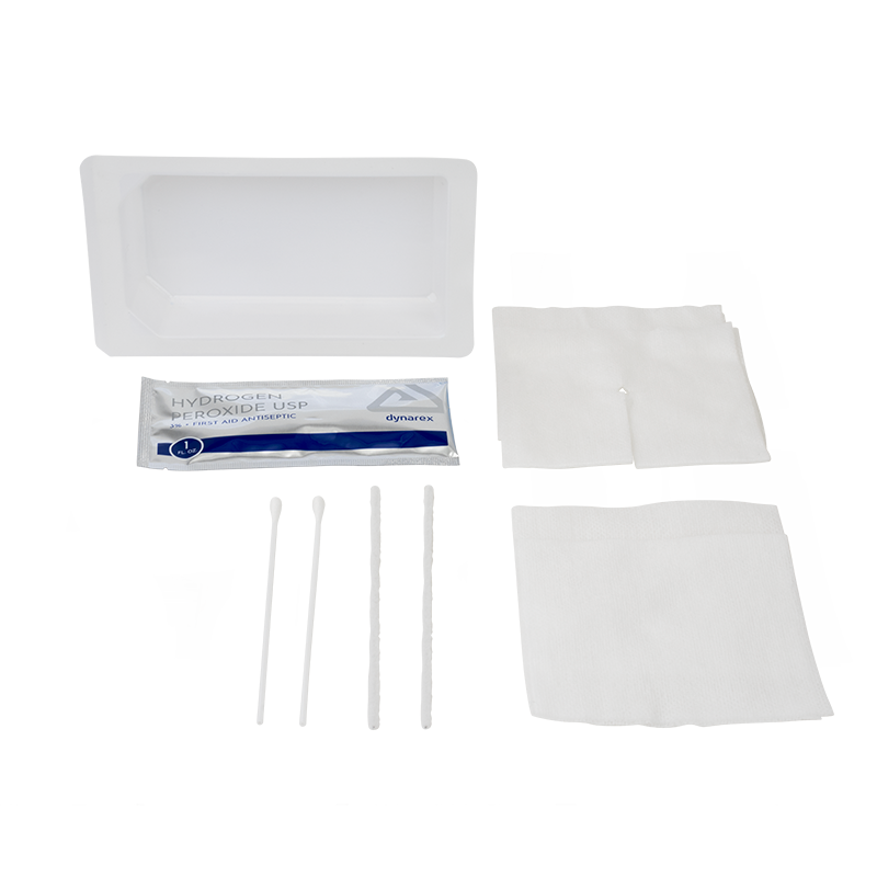 Tracheostomy Care Kits