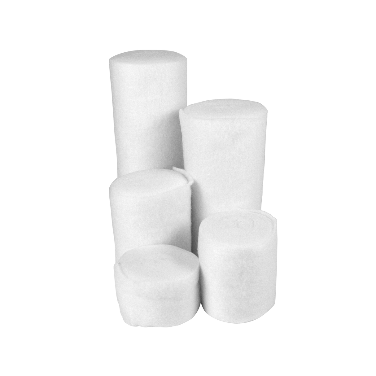 Undercast Padding