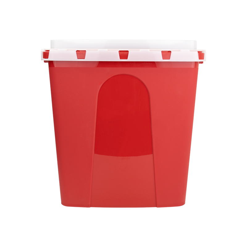 Sharps Containers