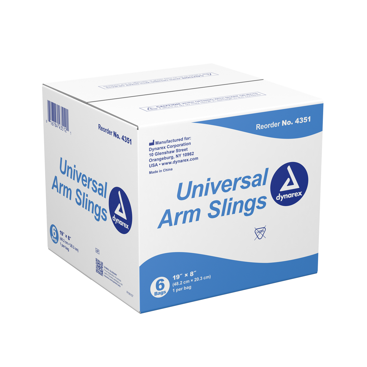 Arm Slings