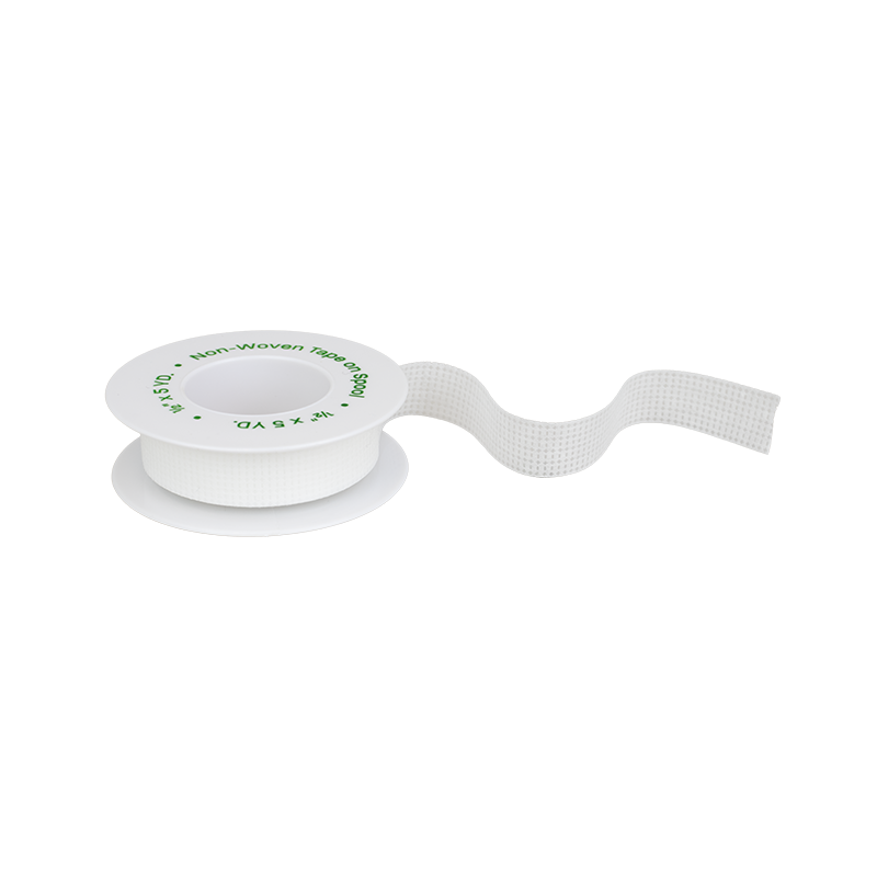 Non-Woven Tape on Spool 1/2 " X 5YD.