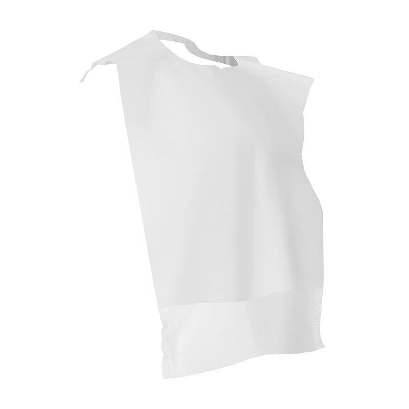 Polyethylene Bibs