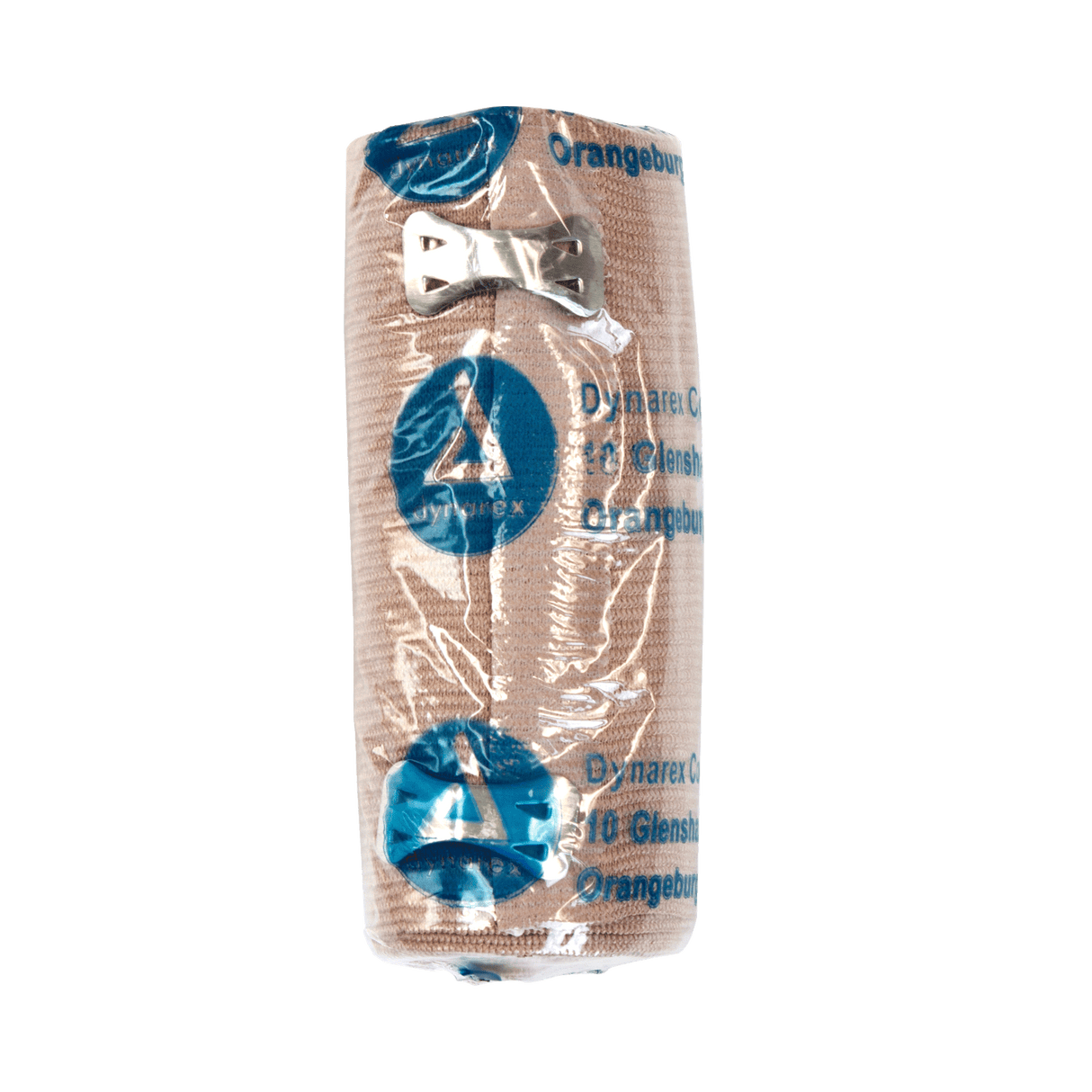 Elastic Bandages - Clip & Self Closure