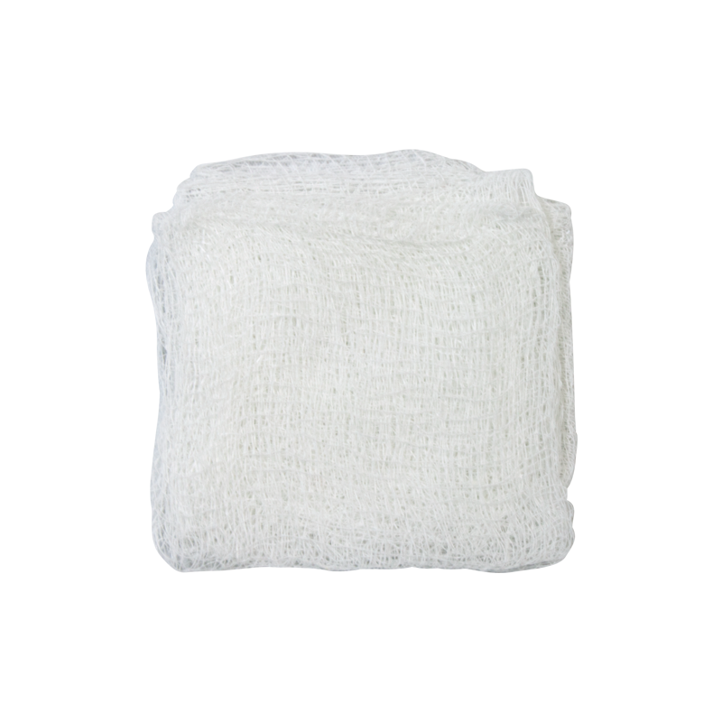Gauze Sponges & Pads - Sterile & Non-Sterile