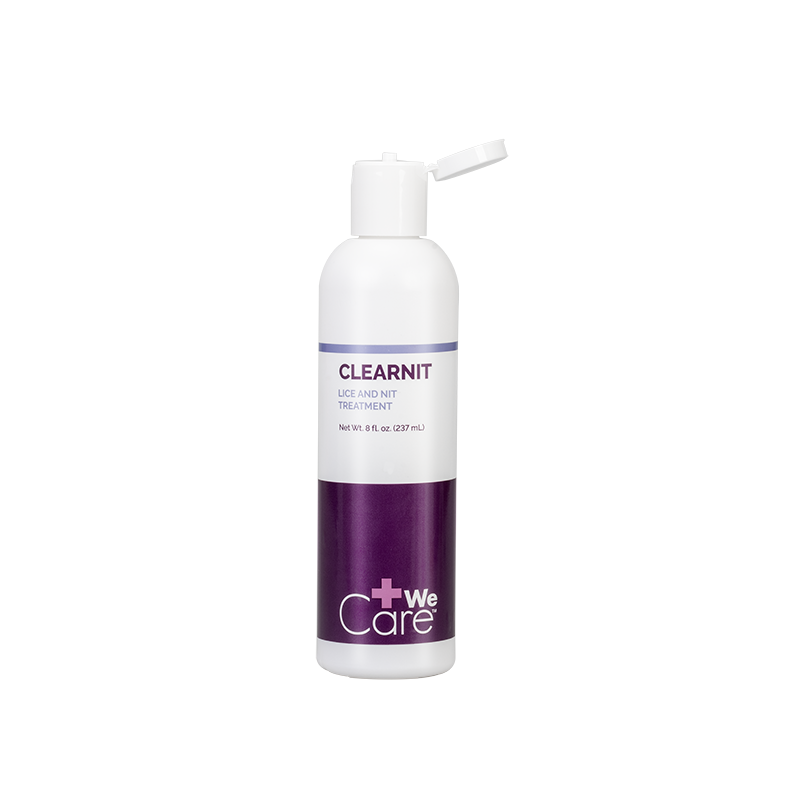 ClearNit Lice and Nit Treatment
