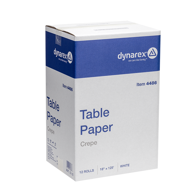 Table Paper
