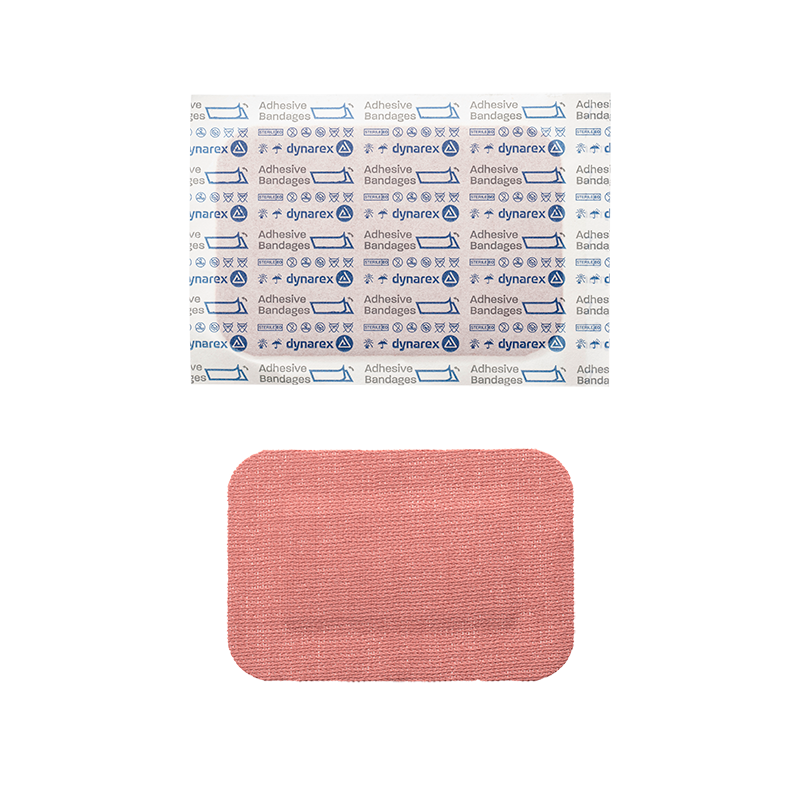 Heavy Duty Woven Fabric Bandages