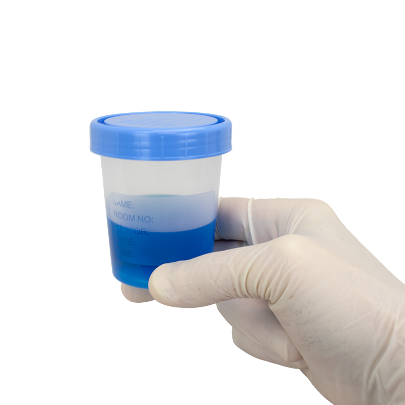 Specimen Containers