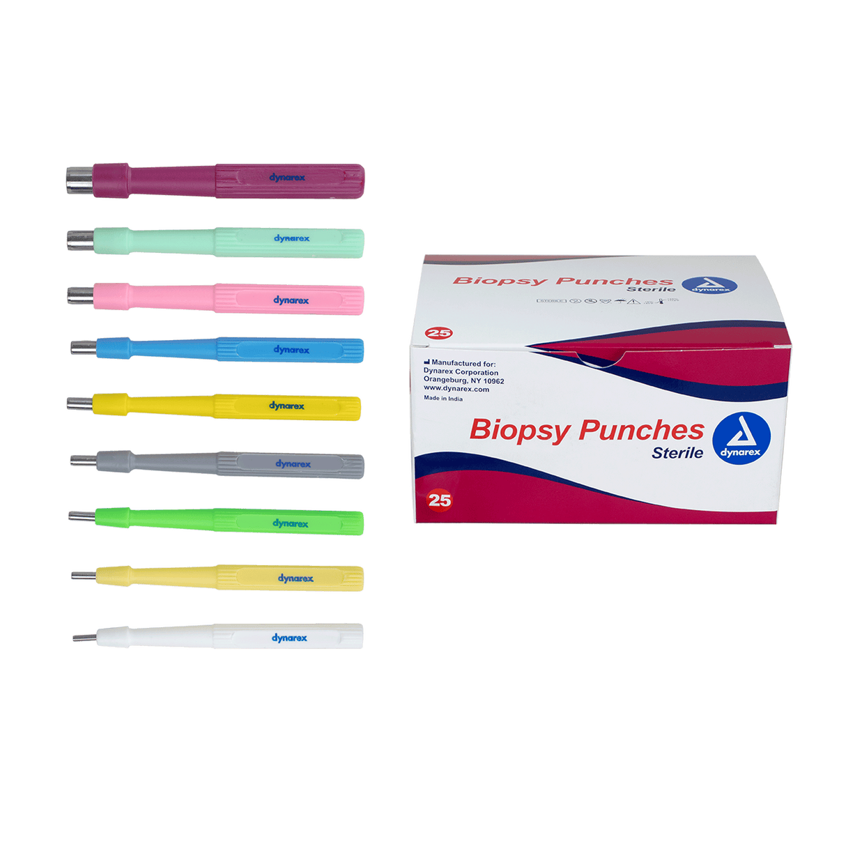 Biopsy Punches