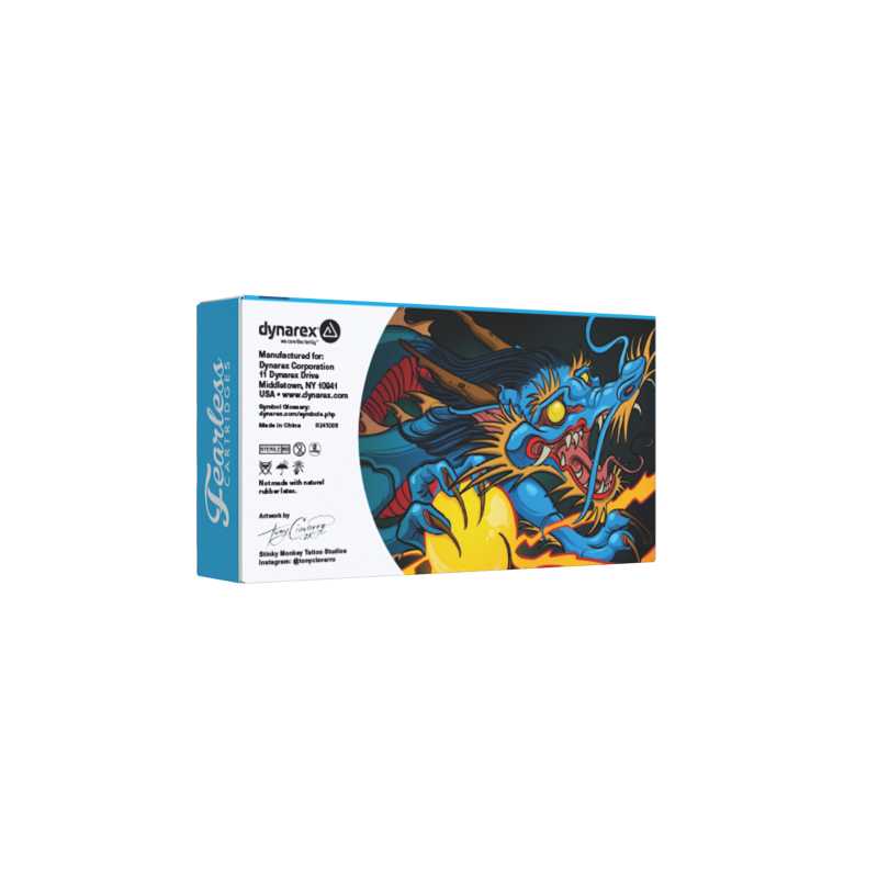 Round & Tight Round Liner Cartridges