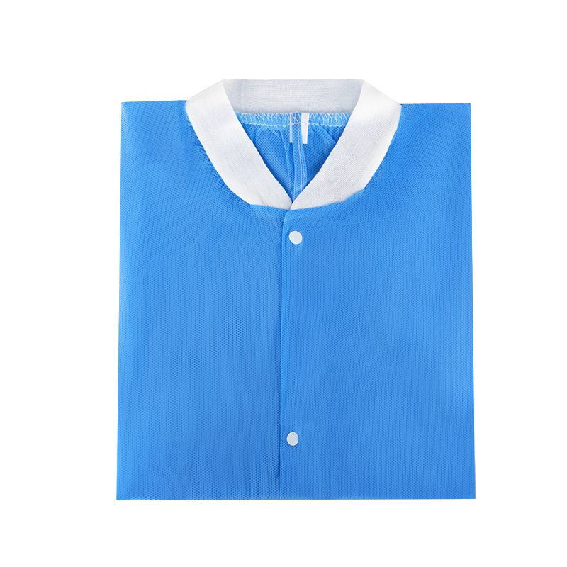 Disposable Lab Coats